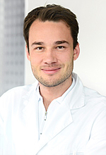 Dr. med.  Patrick Bindschädler