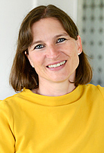   Sandra Richardet-Wenk