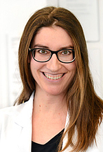 Dr. med.  Miriam Partilla