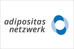 Logo Adipositas-Netzwerk
