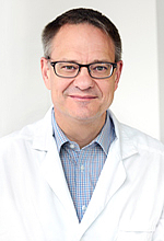 Dr. med.  Philipp Stalder