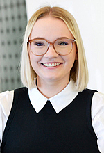   Larissa Abbühl
