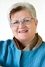   Denise  Poffet El-Betjali