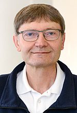Pfr.  Heinz Heuberger-Brauchli