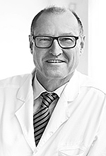 Dr. med.  Bernhard Magdeburg