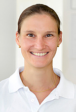 Dr. med.  Johanna Willburger