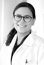 Dr. med.  Sara Frauenfelder