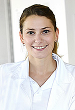 Dr. med.  Susan Grossmann