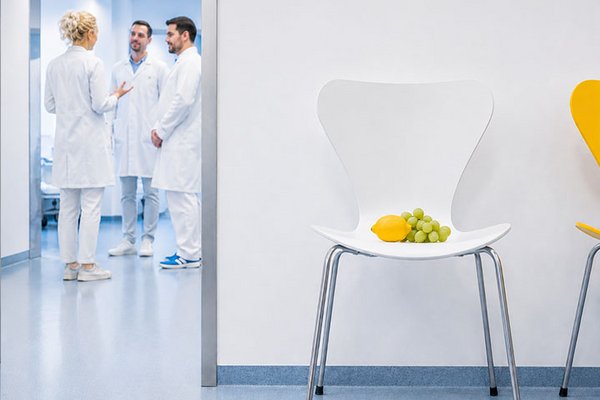 Ernährungsberatung bei Adipositas