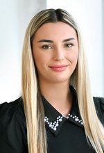   Elmonda Korqa