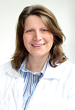 Dr. med.  Barbara Loupatatzis
