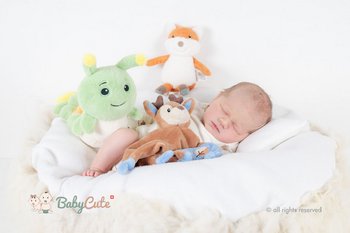 Elias Caden