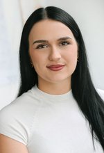  Miljana Kovacevic