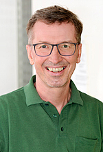   Steffen Rühl