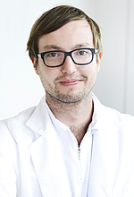 Dr. med.  Christian Rüegg