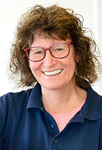   Susanne Kaufmann