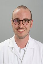 Dr. med.  Franz von Stauffenberg