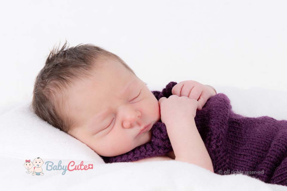 Cilia