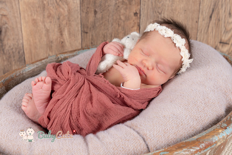 Olivia Lucy