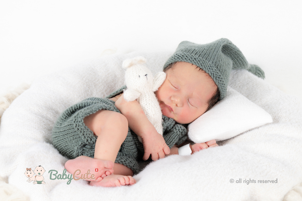 Finn Dominic