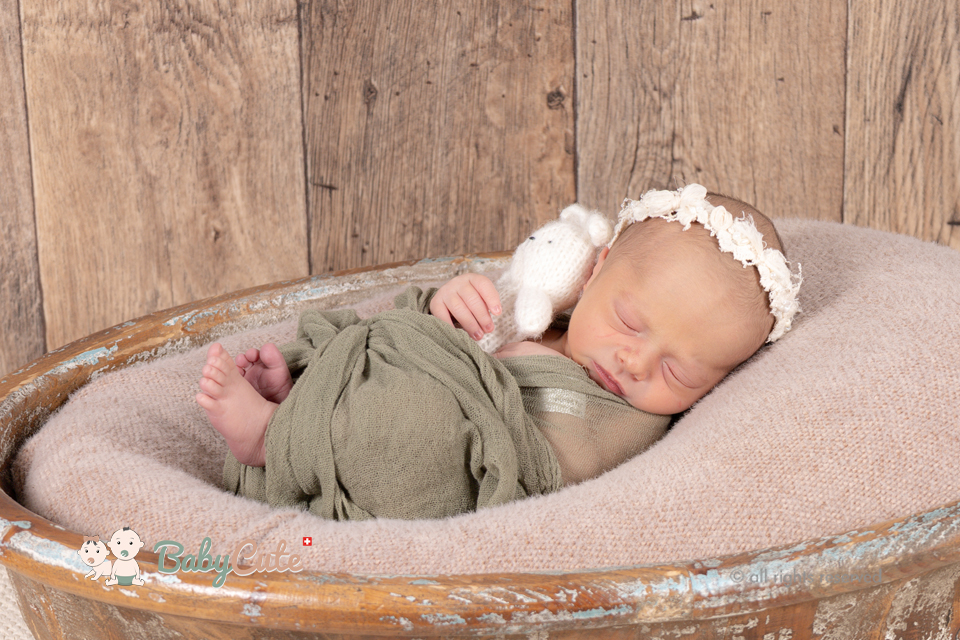 Lilly Sophia