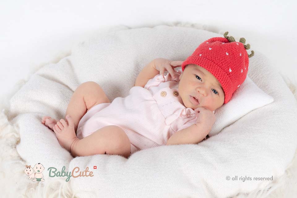 Aliya Nora Bouddat