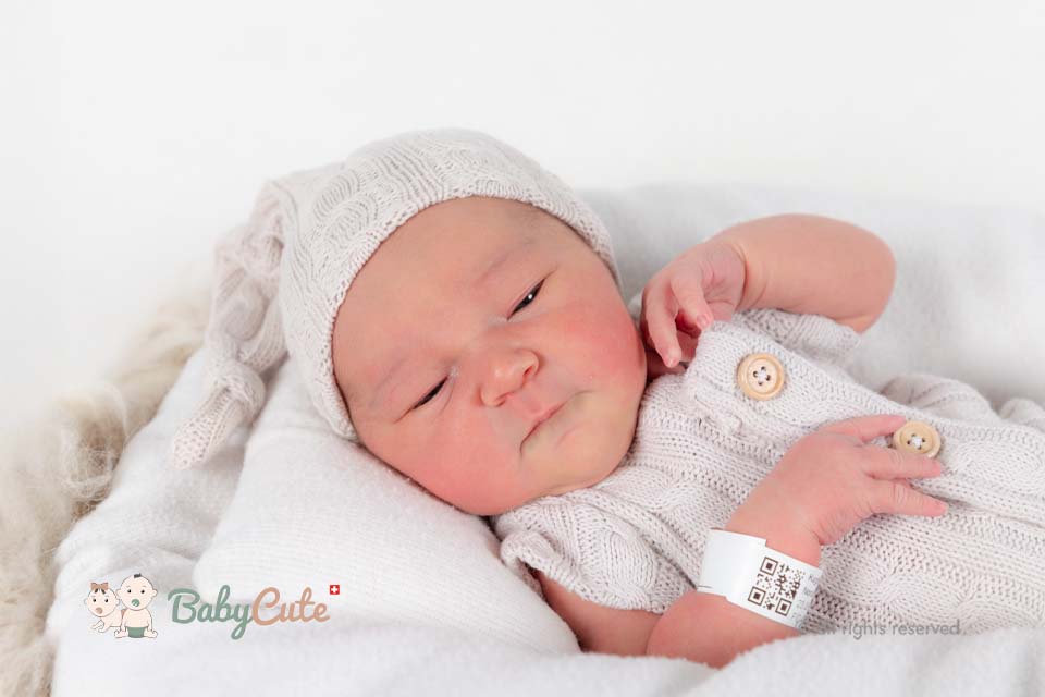 Nora Sophia