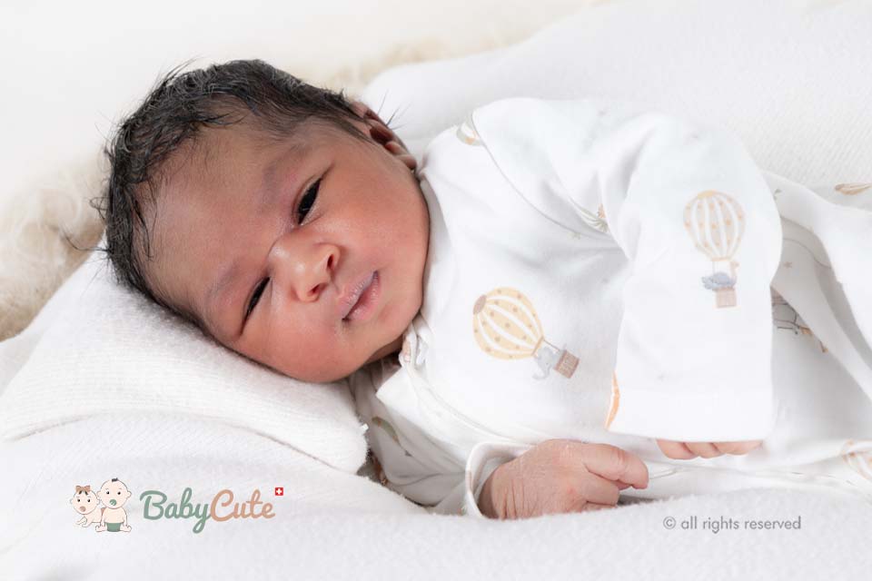 Deborah Issack Beraki