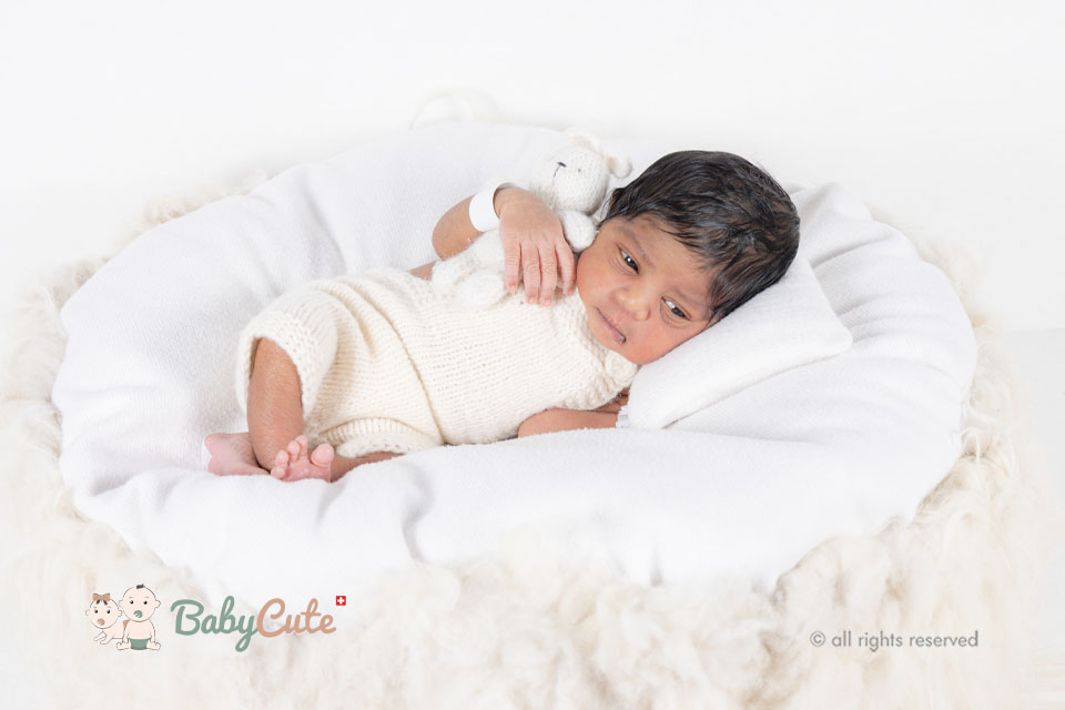 Kaviish Nitharshan