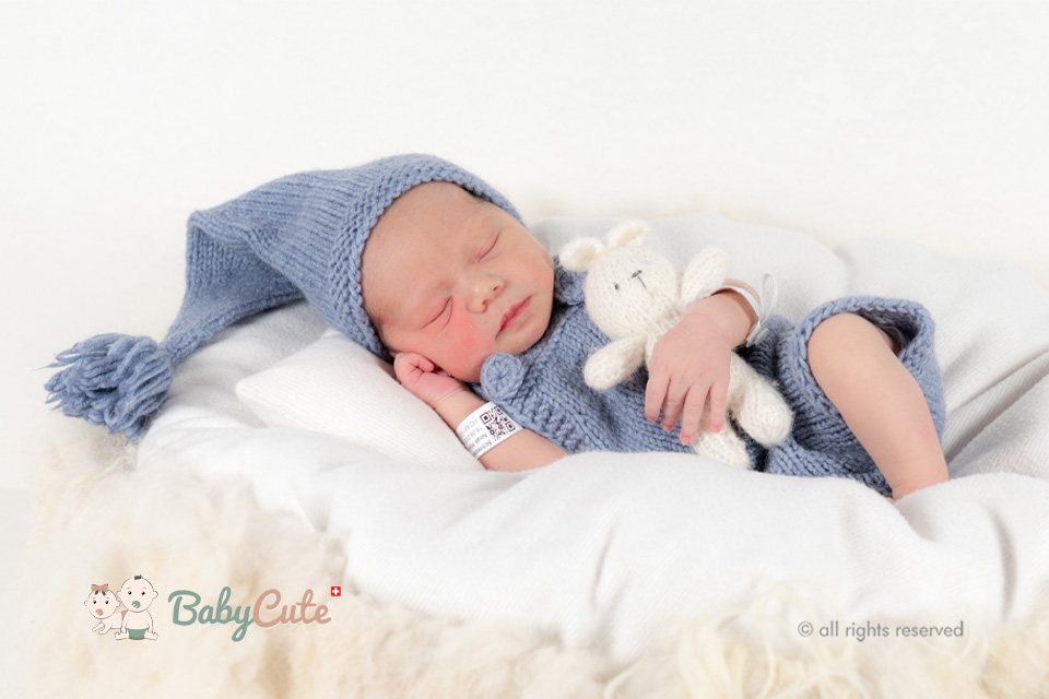 Noah Maximilian