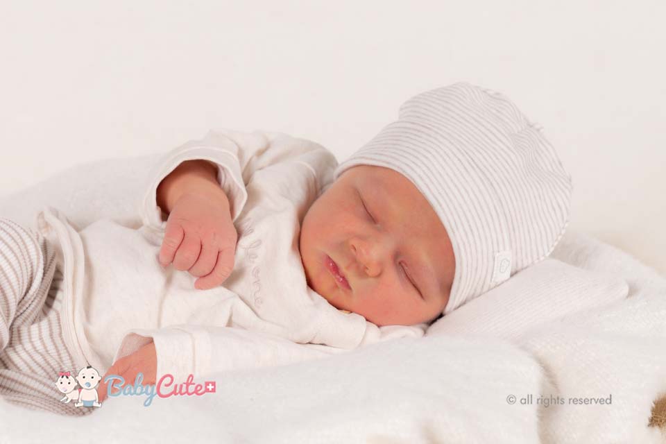 Caleb Brandon
