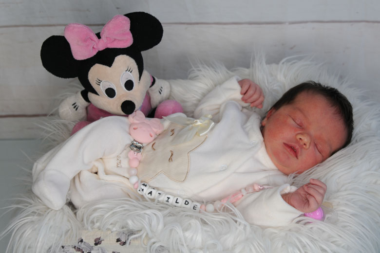 Matilde