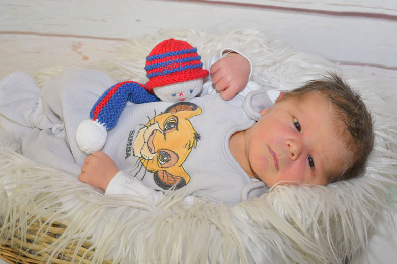 Louis Matthew
