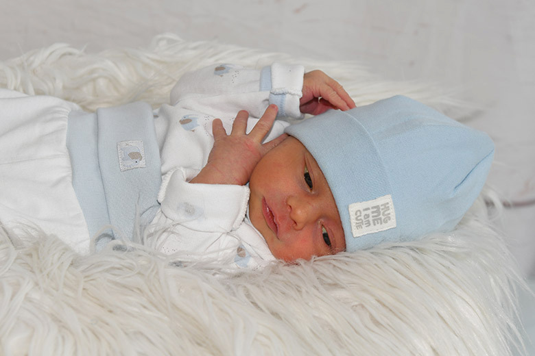 Aiden Lian