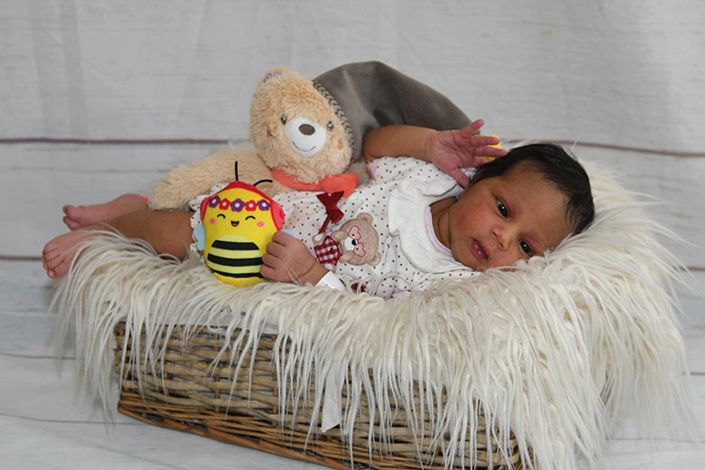Nuhamin Hewan