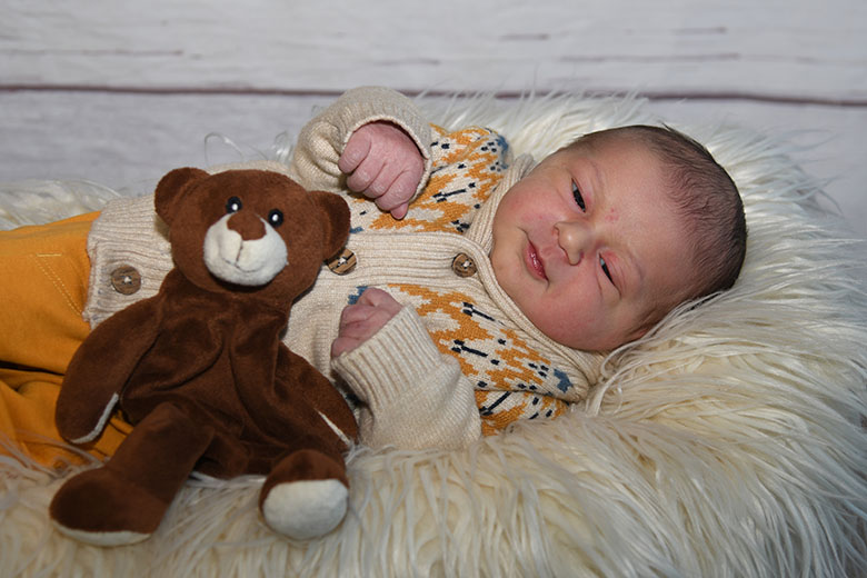 Armon Emil