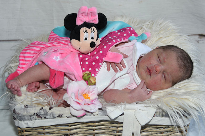 Aryanna