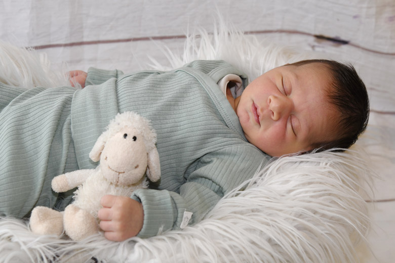 Muhammed Seyyid Ali
