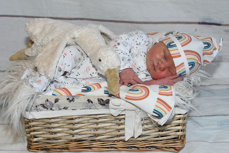Ella Lou