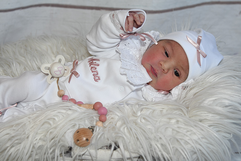 Milena
