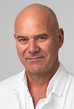 Prof. Dr. med.  Nils Kucher