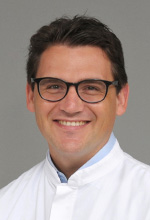 PD Dr. med.   Michael Betz