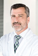 PD Dr. med.  Daniel M. Frey