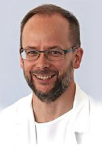 Dr. med.  Cyrill Hess