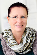   Judith Pulvermüller