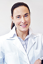 Prof. Dr. med.  Ursula Kapp