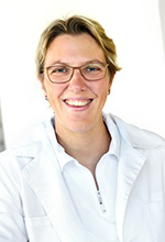 Dr. med.  Diane Möller-Goede