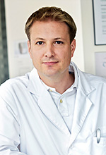 Dr. med.  Marc André Schnitzler