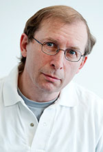 Dr. med.  Urs Peter