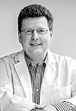 Dr. med.  Hendrik Lohr